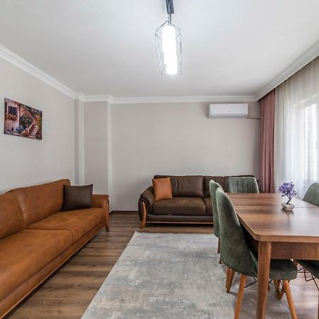 Centrally Located 2 Bedroom Apt With Netflix Бурса Екстериор снимка