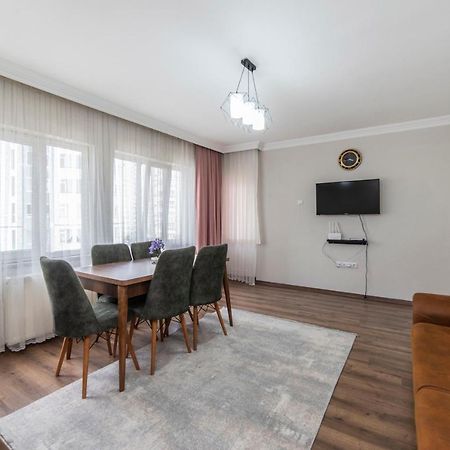 Centrally Located 2 Bedroom Apt With Netflix Бурса Екстериор снимка