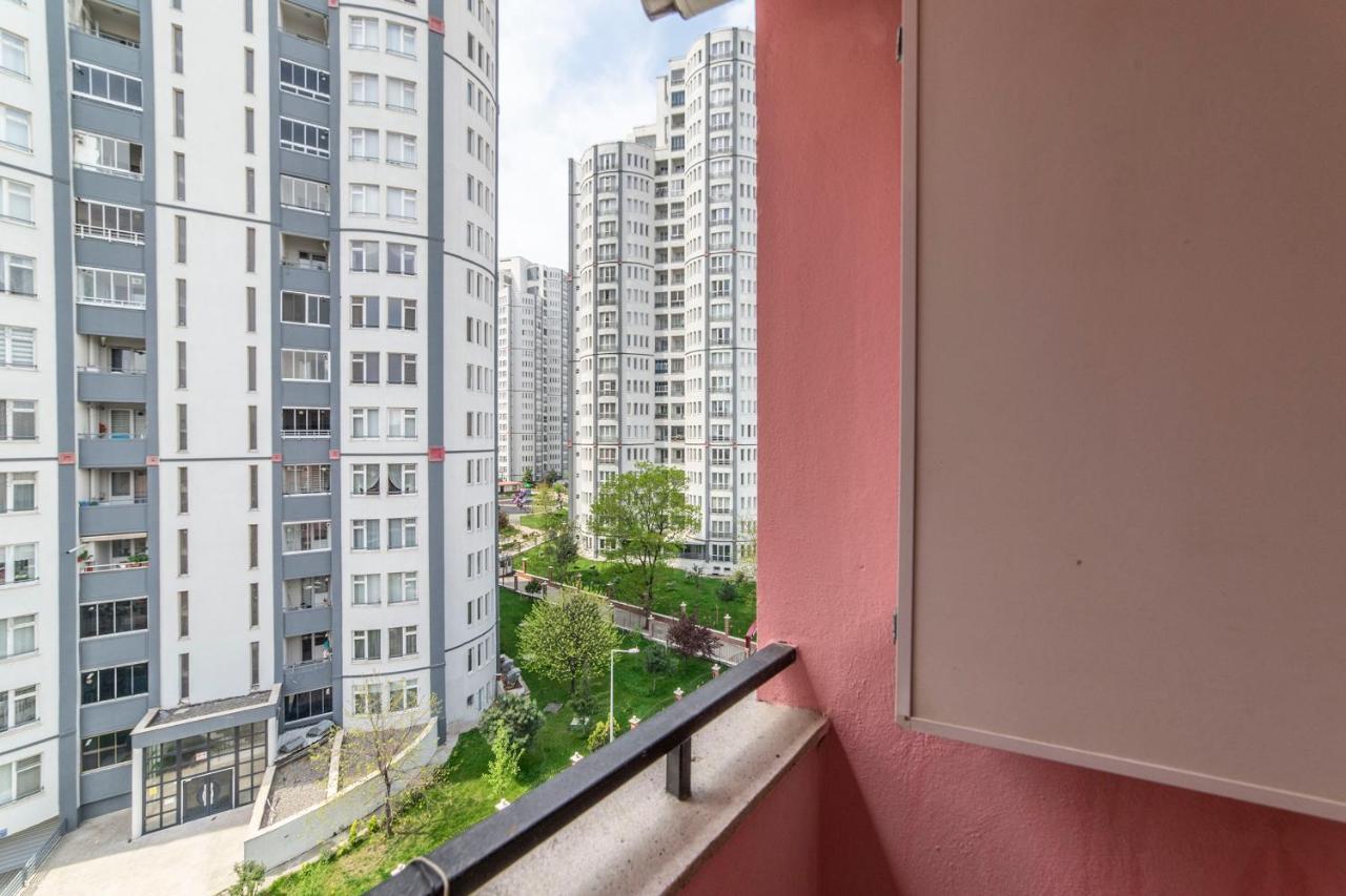 Centrally Located 2 Bedroom Apt With Netflix Бурса Екстериор снимка
